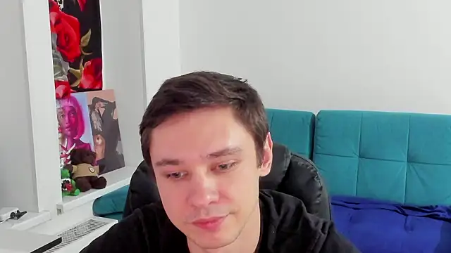 Chat XXX Live Alexmansuper