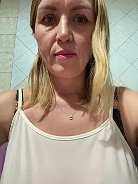 RainyAngel17n Webbikameraesitys