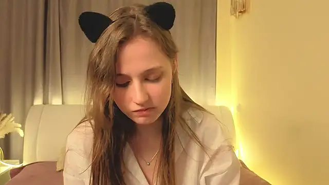 Chat XXX ao vivo de DorrisVickroy