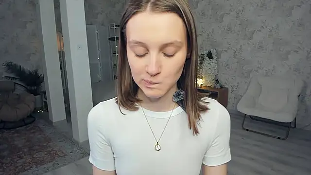 LianneBynon webkamerás műsora