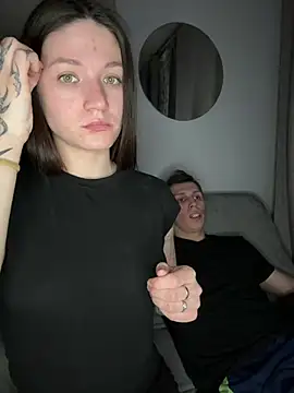 Chat XXX ao vivo de chilhorny