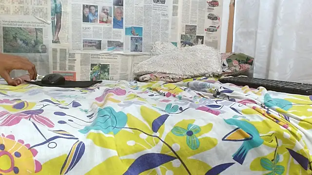 valeryskinnyvagi Live XXX-Chat