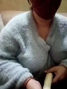 Simran_008 Adlı Modelin Web Kamerası Şovu