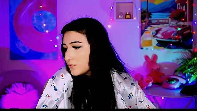 Czat XXX na żywo – TerezaRobinson