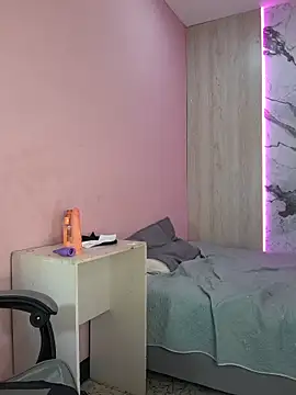 Chat XXX en directo de SilvyMontero