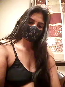 Show de anshu_37 na webcam