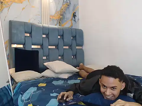 GOLD_BOYS Webcam-Show