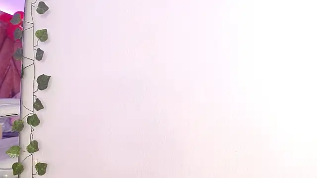 DafneRouse_ Webcam-Show