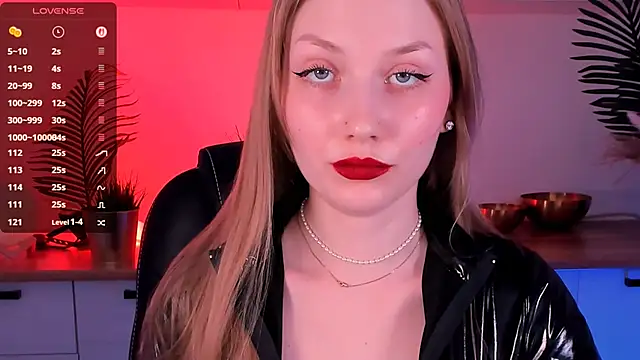 Chat XXX ao vivo de DakotaMabs