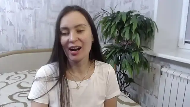 Chat XXX en directo de GinaQSoul