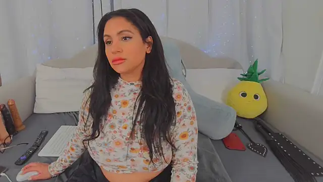 MeghanXO 라이브 XXX 채팅