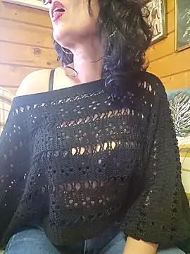 Czat XXX na żywo – _Hongxin_Gongzhu_