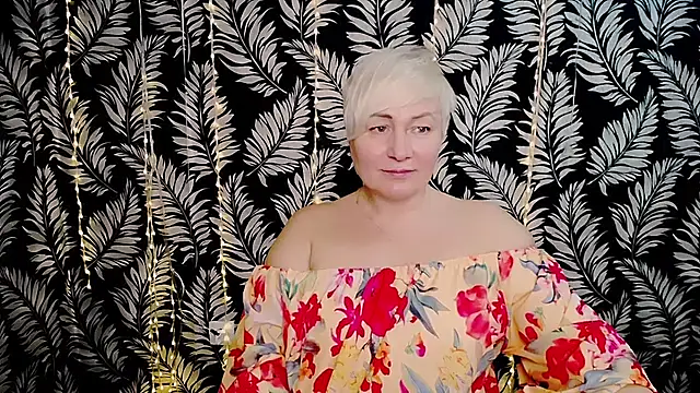 Czat XXX na żywo – Olivia_playful