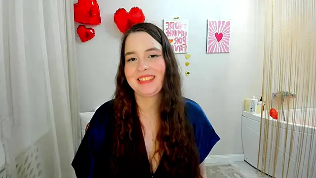 WishToBloom 라이브 XXX 채팅