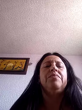 valeriapinter élő XXX-chatje