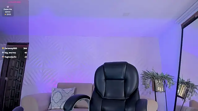 MorganHicks – Naživo XXX chat