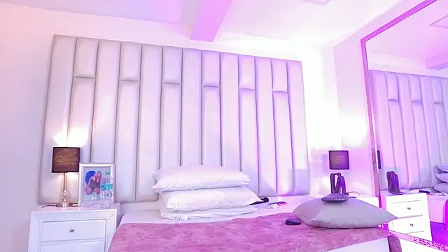 aandreaperez Live XXX-chat