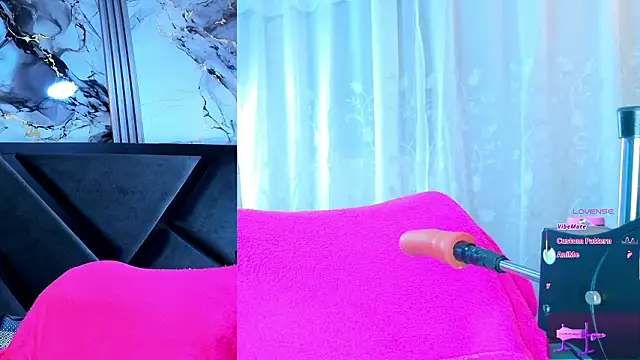 XXX chat uživo modela NathaxaLeans