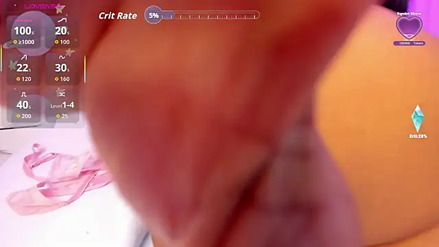 Madison_horny69: онлайн-секс-чат