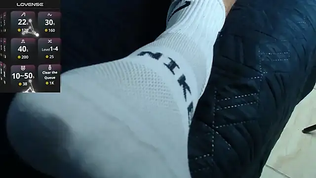 jeisonstark Live XXX-Chat