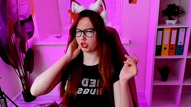 Chat XXX Live CarolGiggly