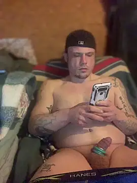 Ldnick69 Webcam Show