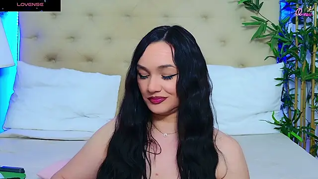 DaliyaArabian – Live XXX-chat