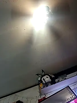 Show Webcam de In2itvegassstyle