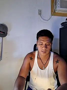 Chat XXX en directo de Felix_Asher