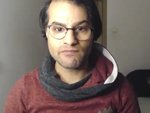 Chat XXX en directo de wildpussycat23