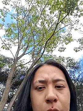 Zafiro_glown Webbikameraesitys