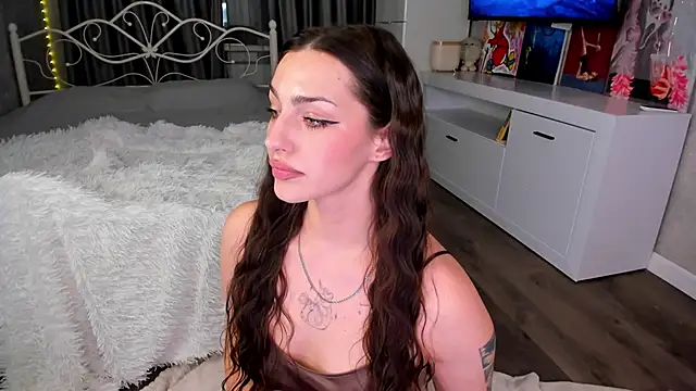 LilFlexxy 现场XXX聊天