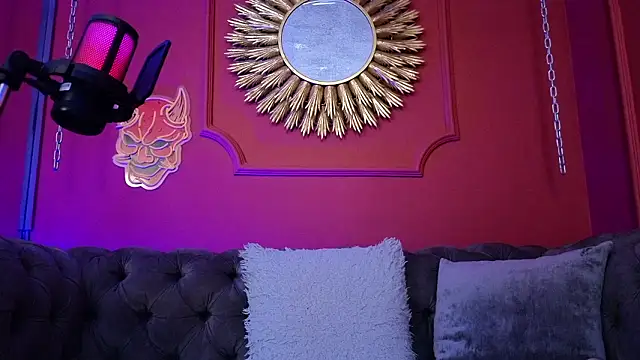 Julieta_Russelln Live XXX chat