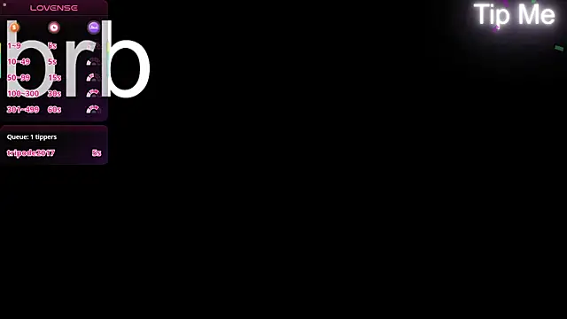 Sembang XXX Secara Langsung april_dumont