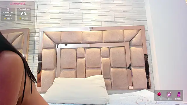 Sembang XXX Secara Langsung susan_elliot