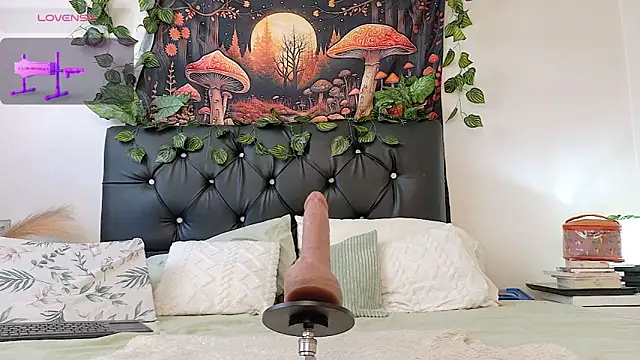 Chat XXX Live Amanda_sweet