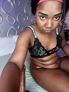 Chat XXX ao vivo de Eva_Johnss