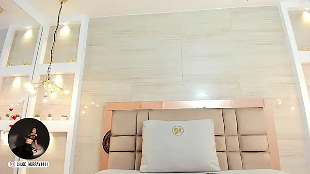 Chat XXX Live chloe_murray