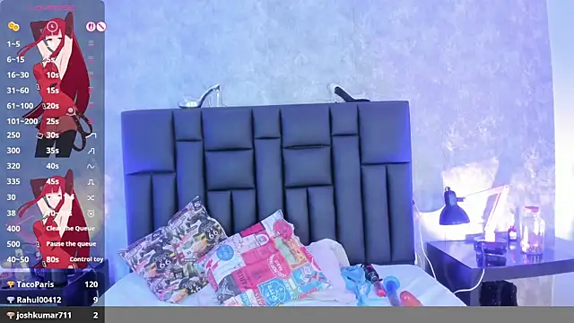 crystaldarliing Live XXX-chat