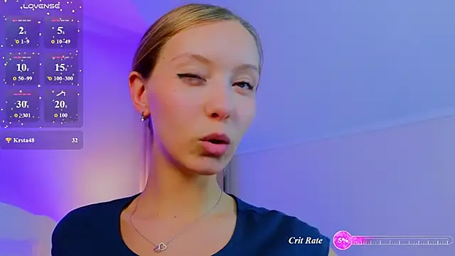 Онлайн чат XXX LumMina