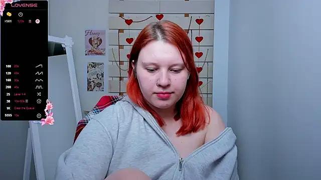 FoxPlayXX – Live XXX-chat