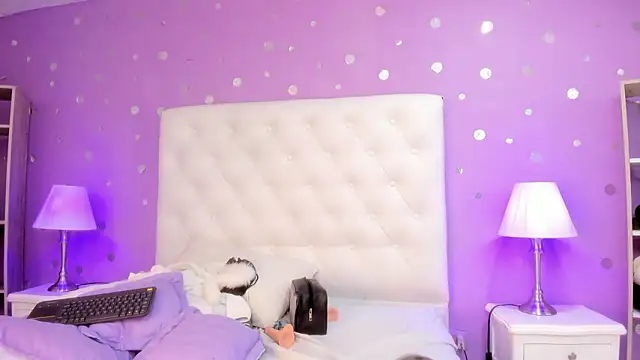 Онлайн чат XXX rousse_millers