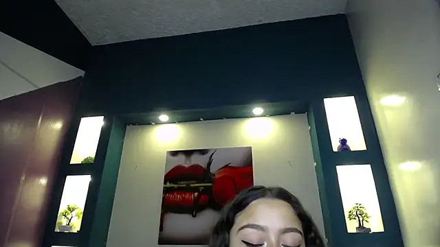 Онлайн чат XXX gygy_fox_09