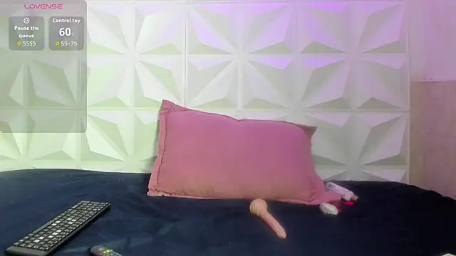 Chat XXX en directo de _Nadiiaa