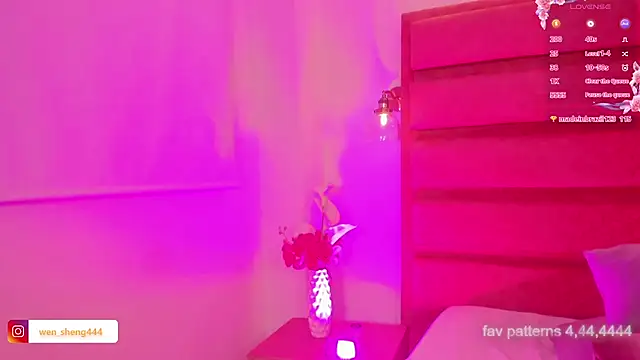 Chat XXX Live ween_sheng_