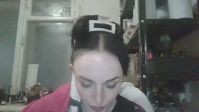 Trinsy_Love Chat XXX in diretta