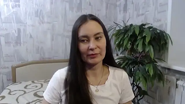 GinaQSoul 现场XXX聊天