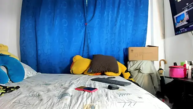 BlowMommy_ 现场XXX聊天