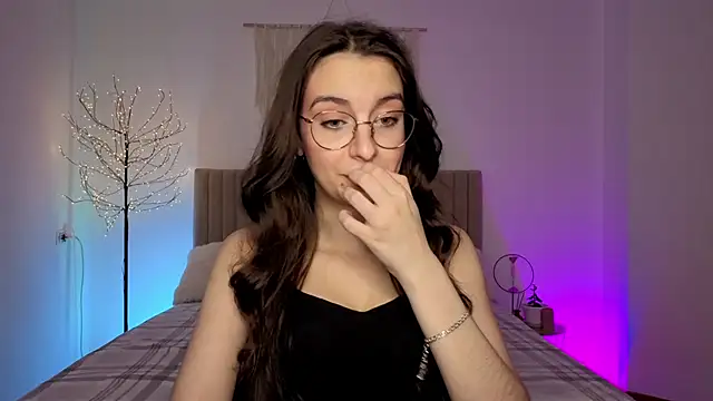 Chat XXX ao vivo de Real_cutie1