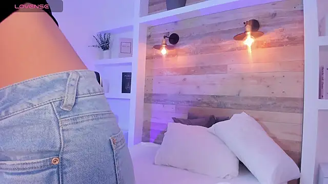 Chatroom XXX en direct de desireee_